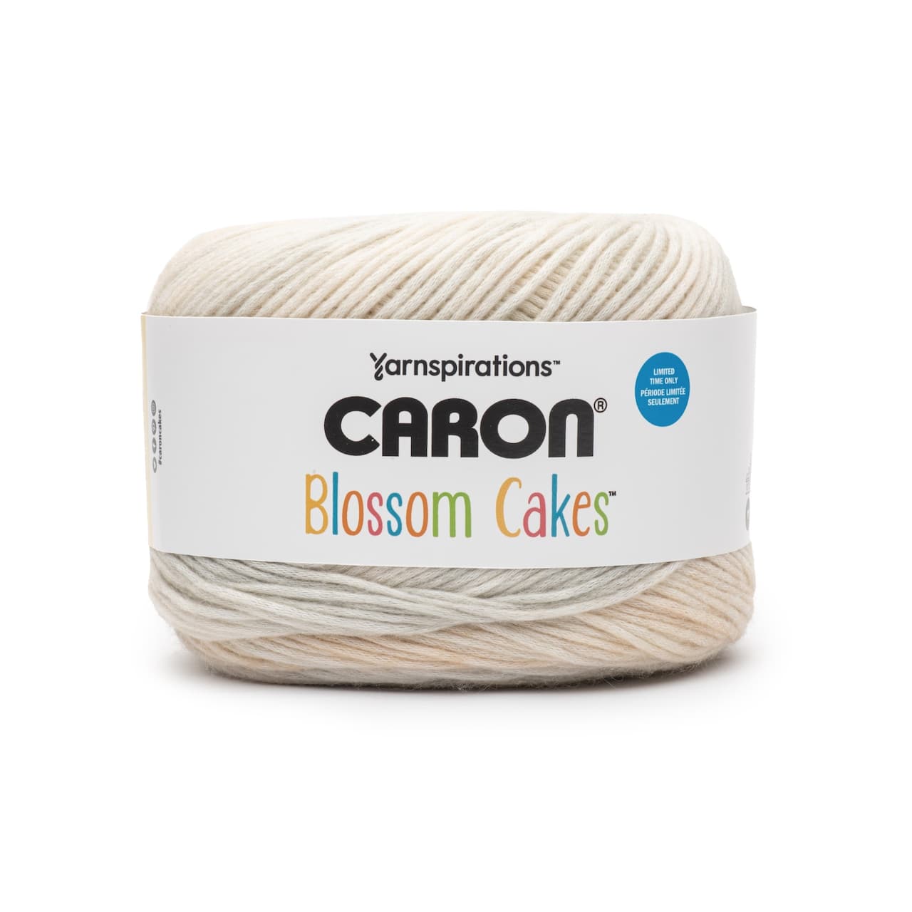 Caron&#xAE; Blossom Cakes&#x2122; Yarn